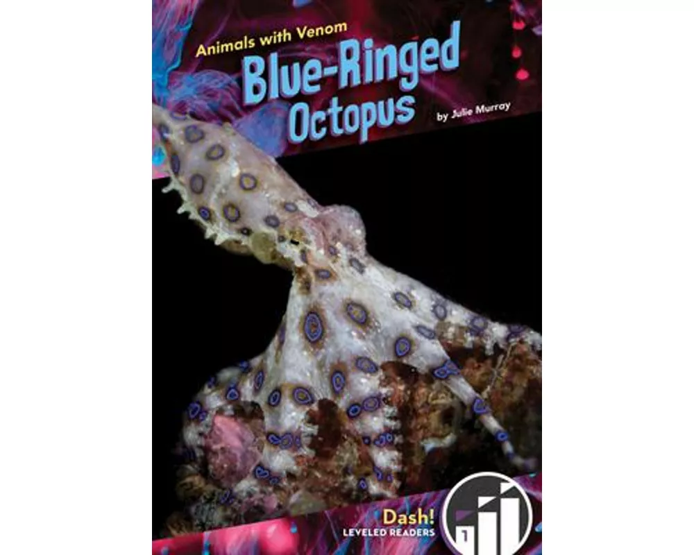Blue-Ringed Octopus