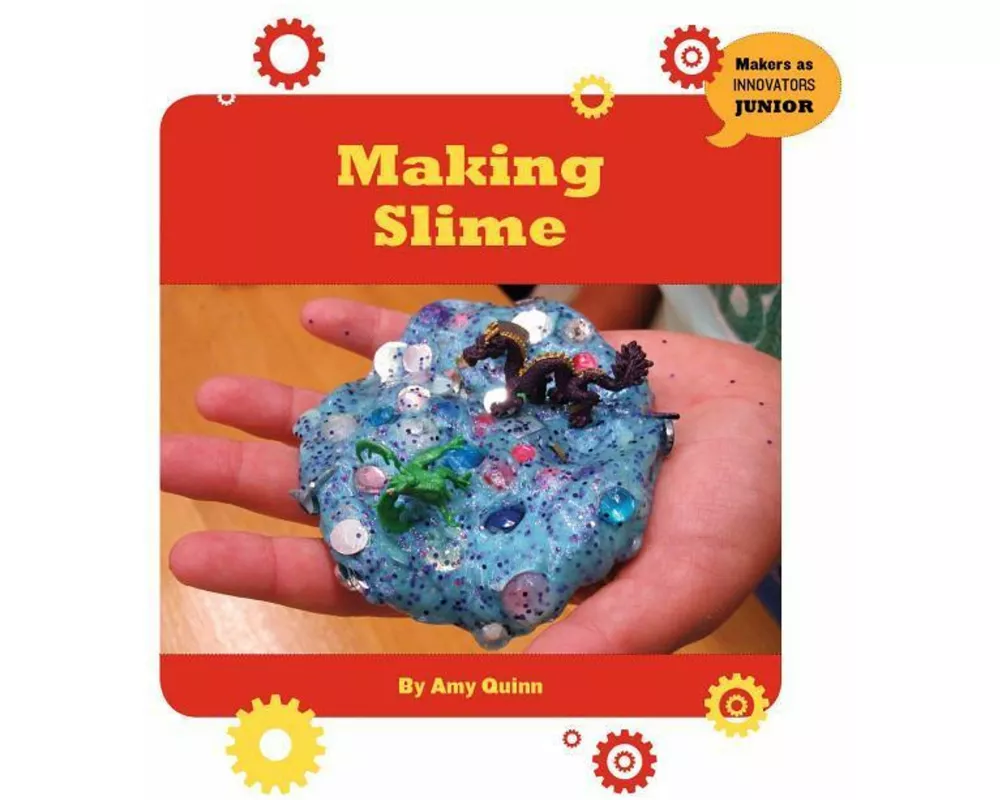 Making Slime