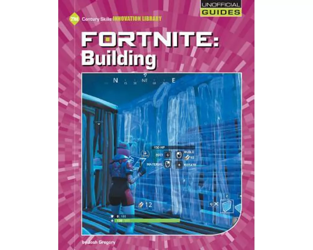 Fortnite: Building