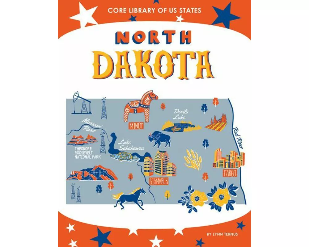 North Dakota