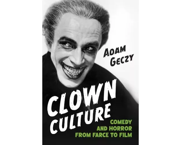 Clown Culture