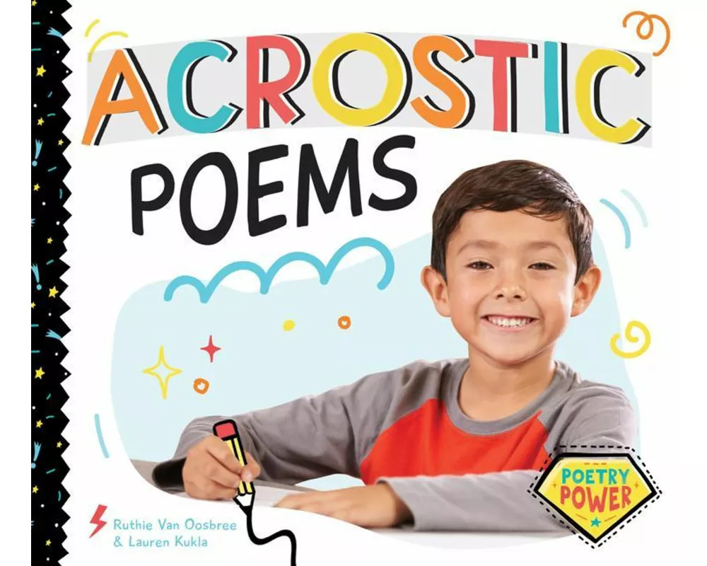 Acrostic Poems