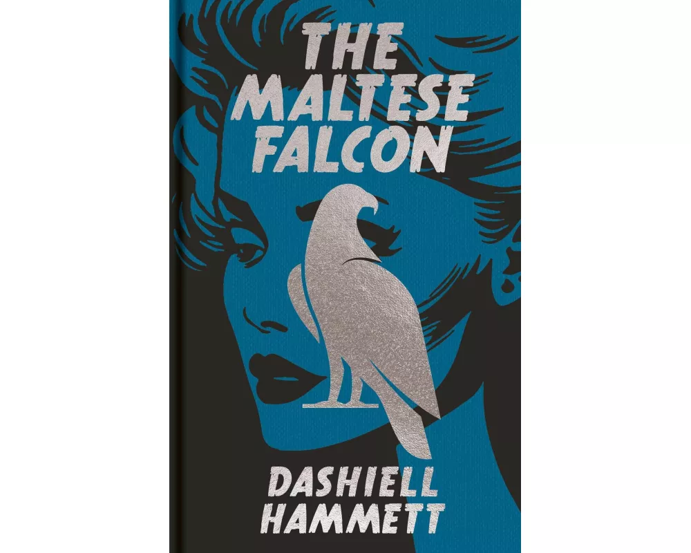 Maltese Falcon