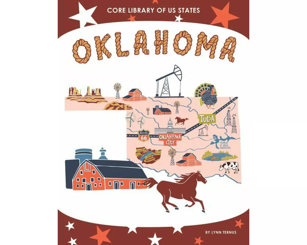 Oklahoma