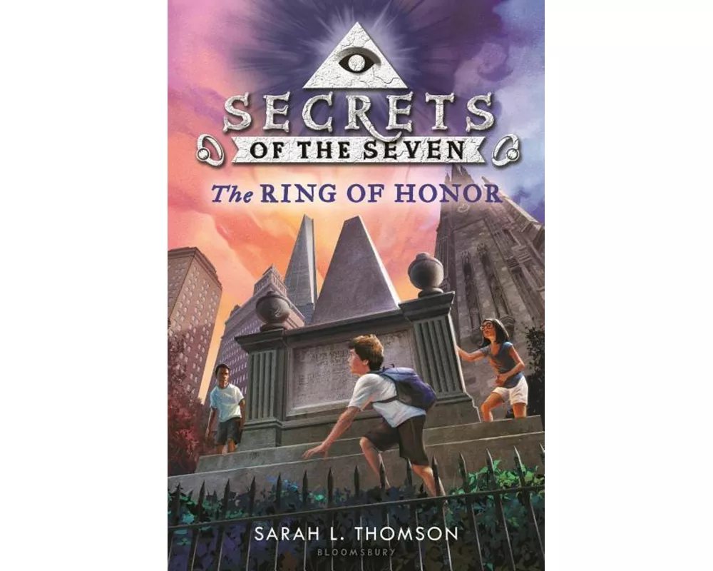 The Ring of Honor