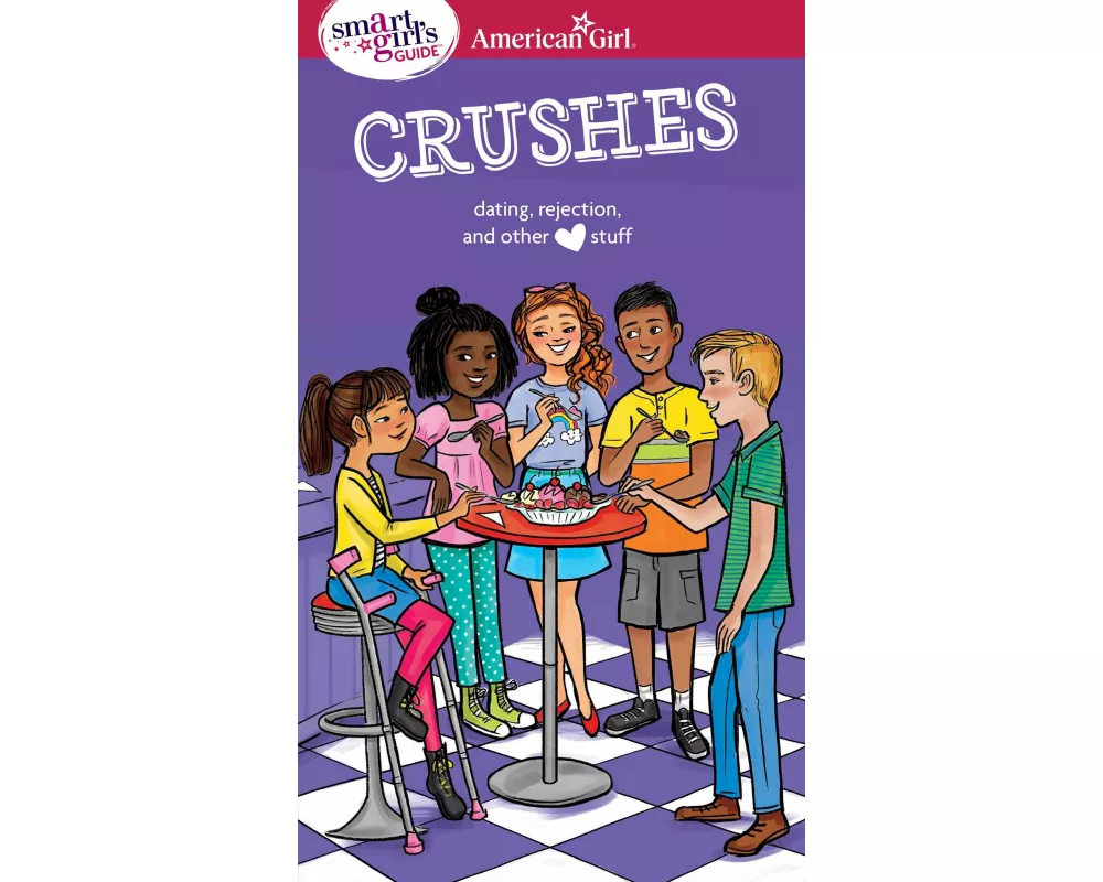 Smart Girl's Guide: Crushes
