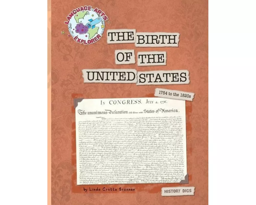 The Birth of the United States