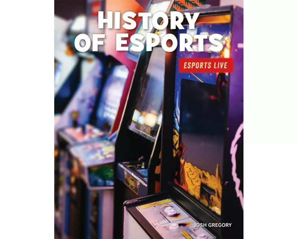 History of Esports