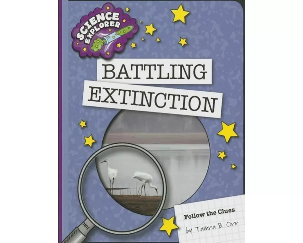 Battling Extinction