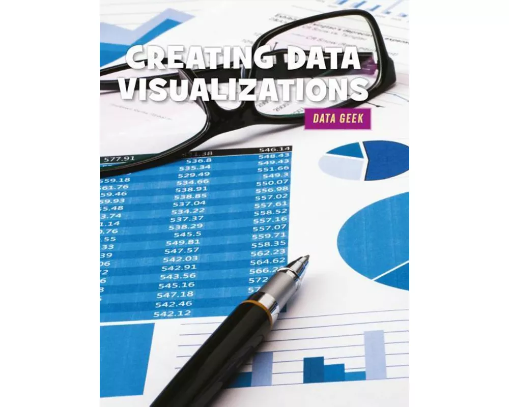 Creating Data Visualizations