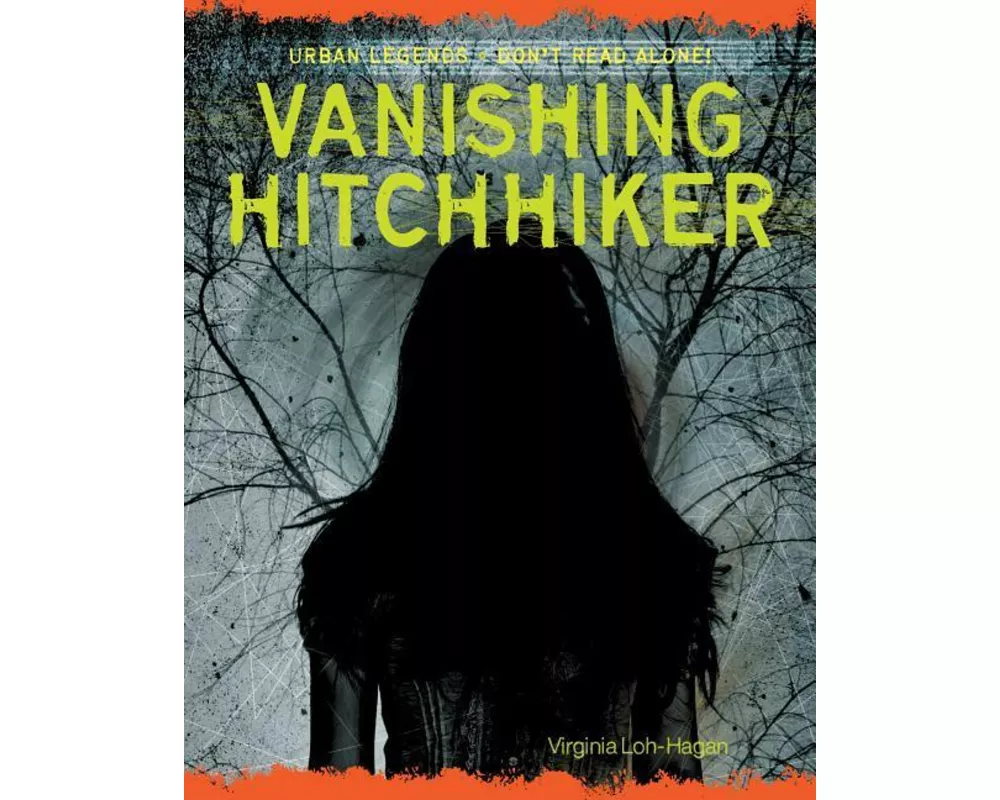 Vanishing Hitchhiker