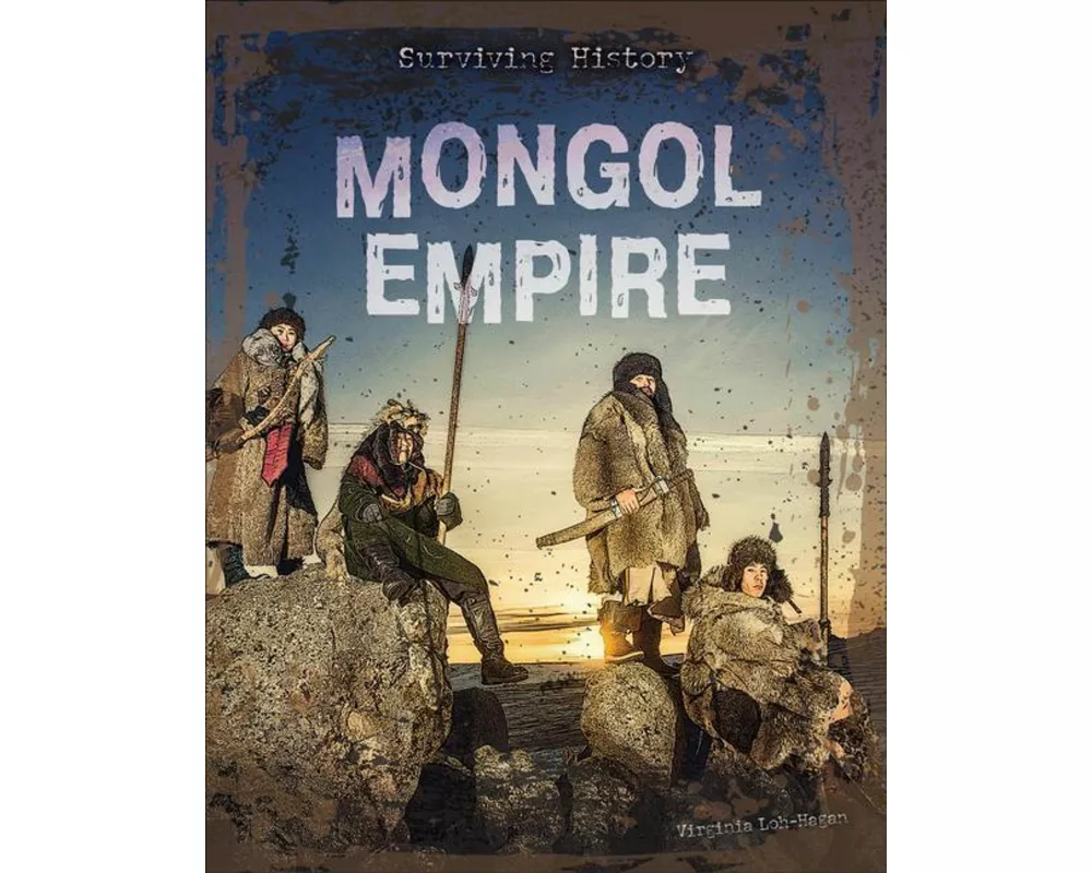 Mongol Empire