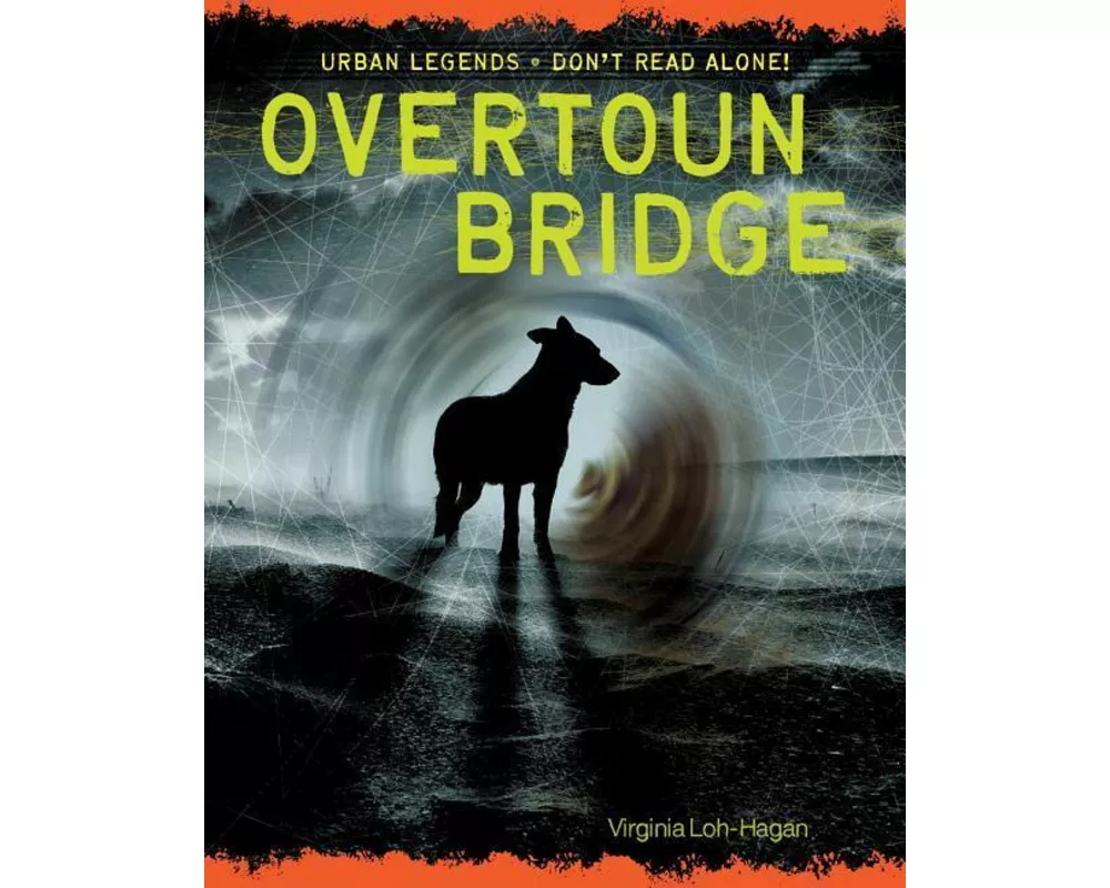 Overtoun Bridge