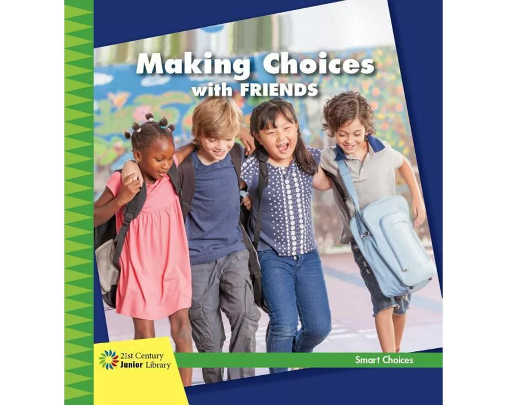 Making Choices with Friends