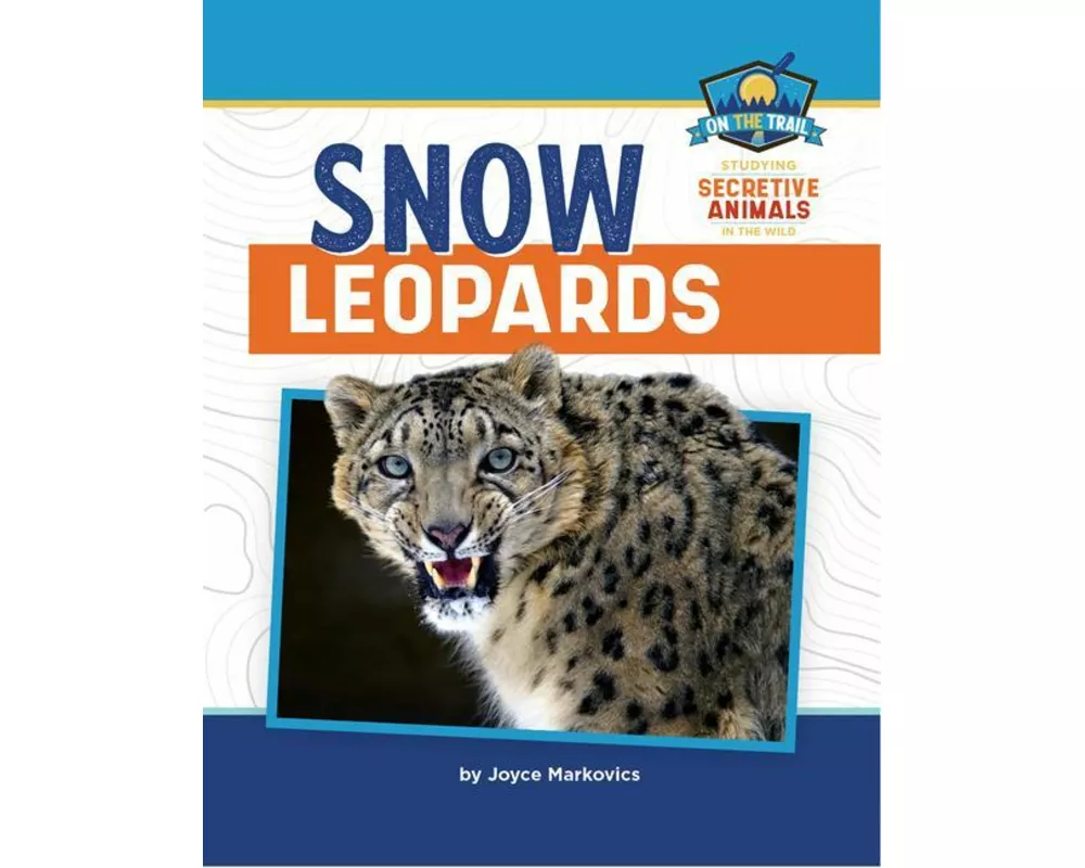 Snow Leopards
