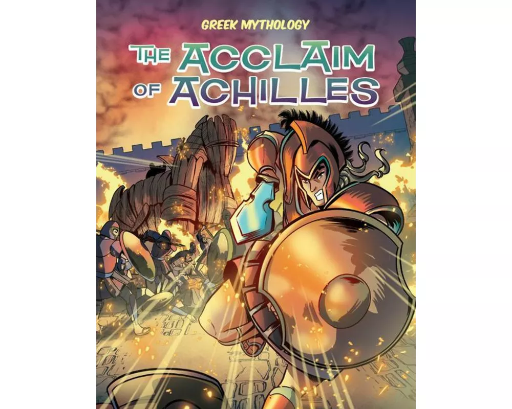 Acclaim of Achilles