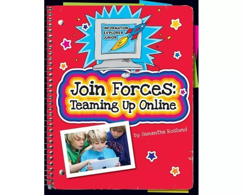 Join Forces