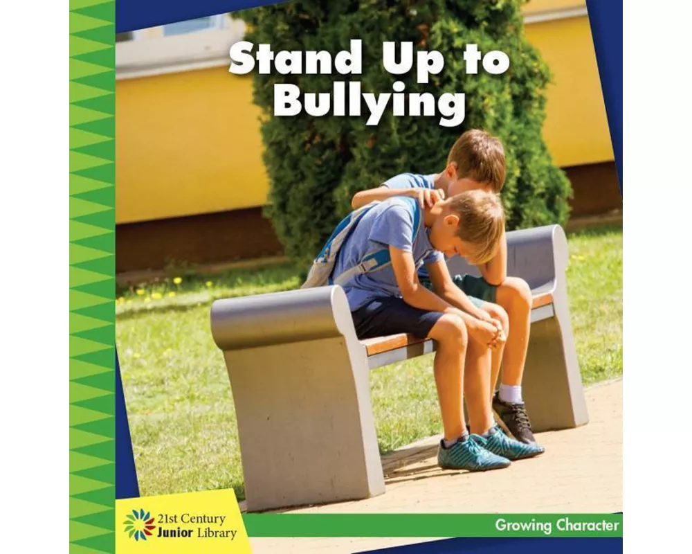 Stand Up to Bullying