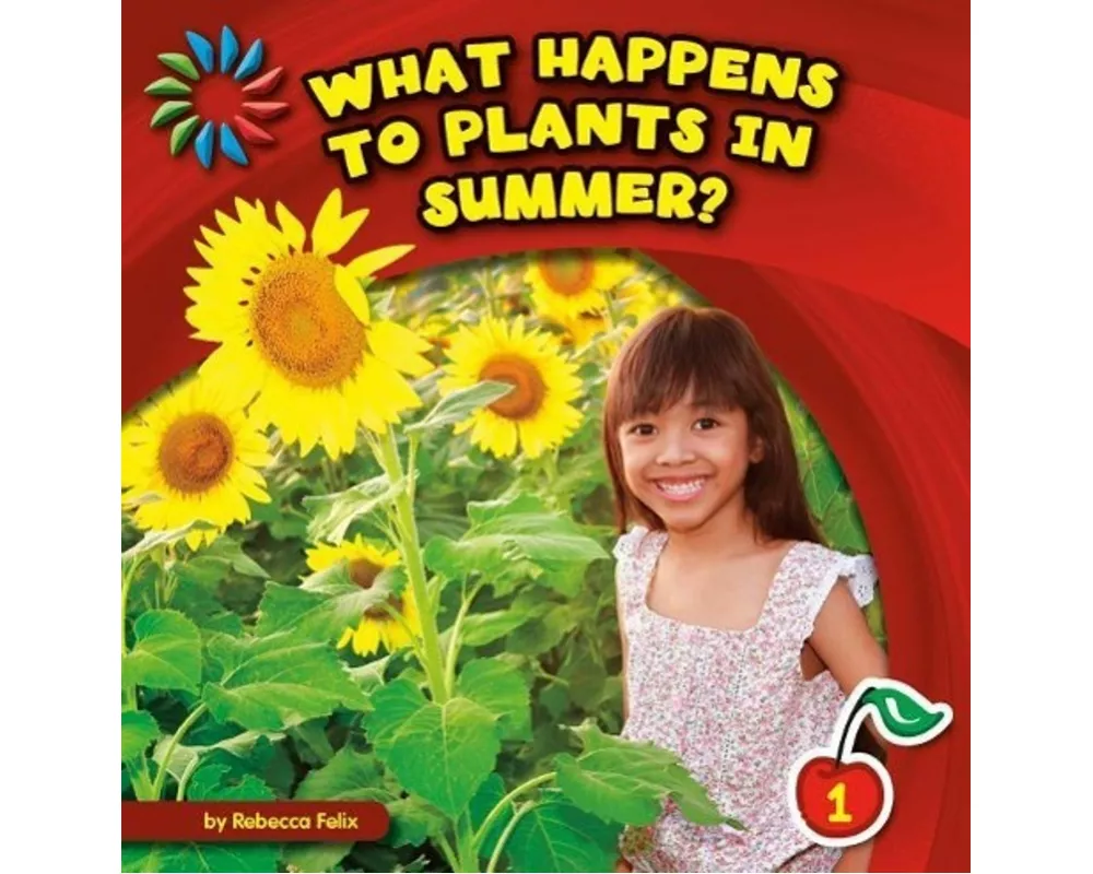 What Happens to Plants in Summer?