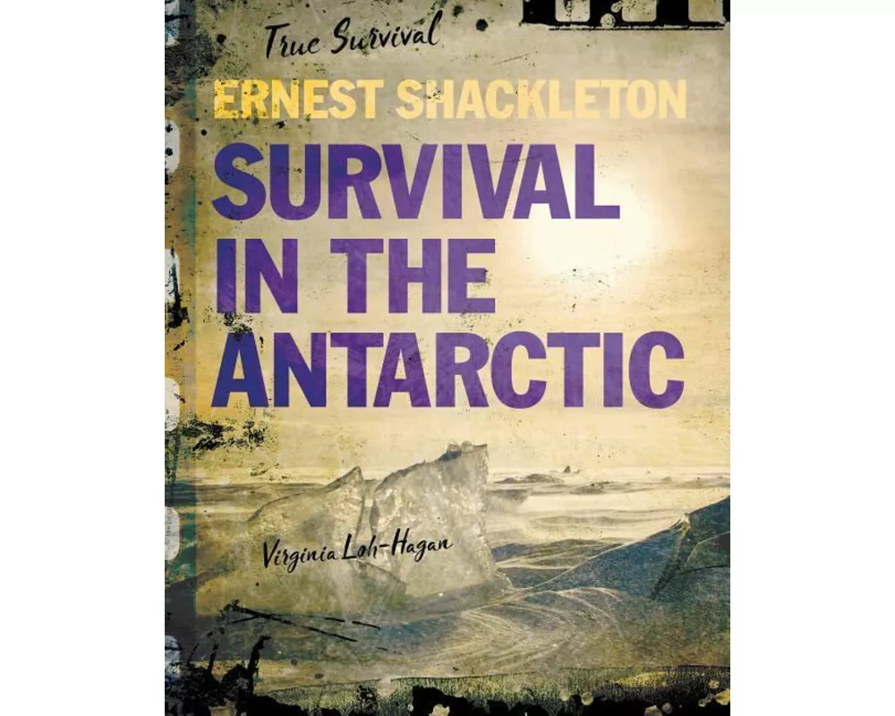 Ernest Shackleton