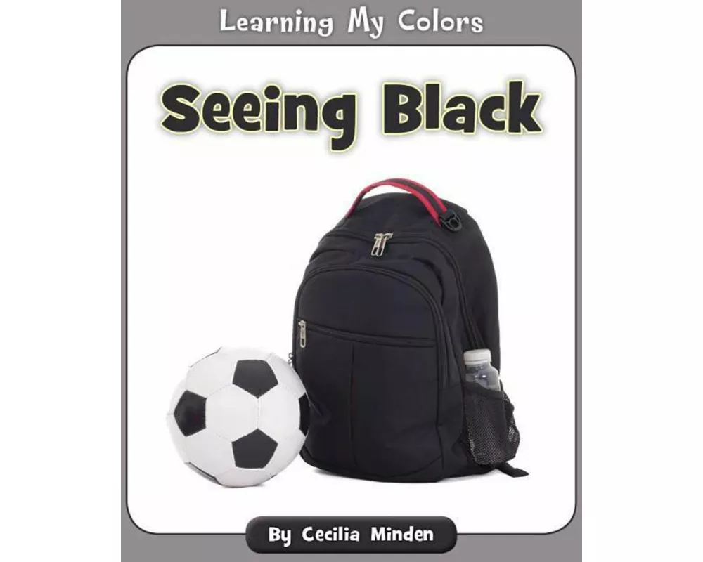 Seeing Black