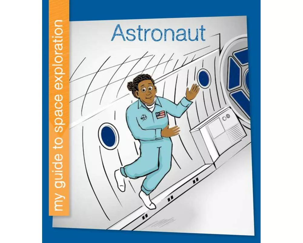 Astronaut