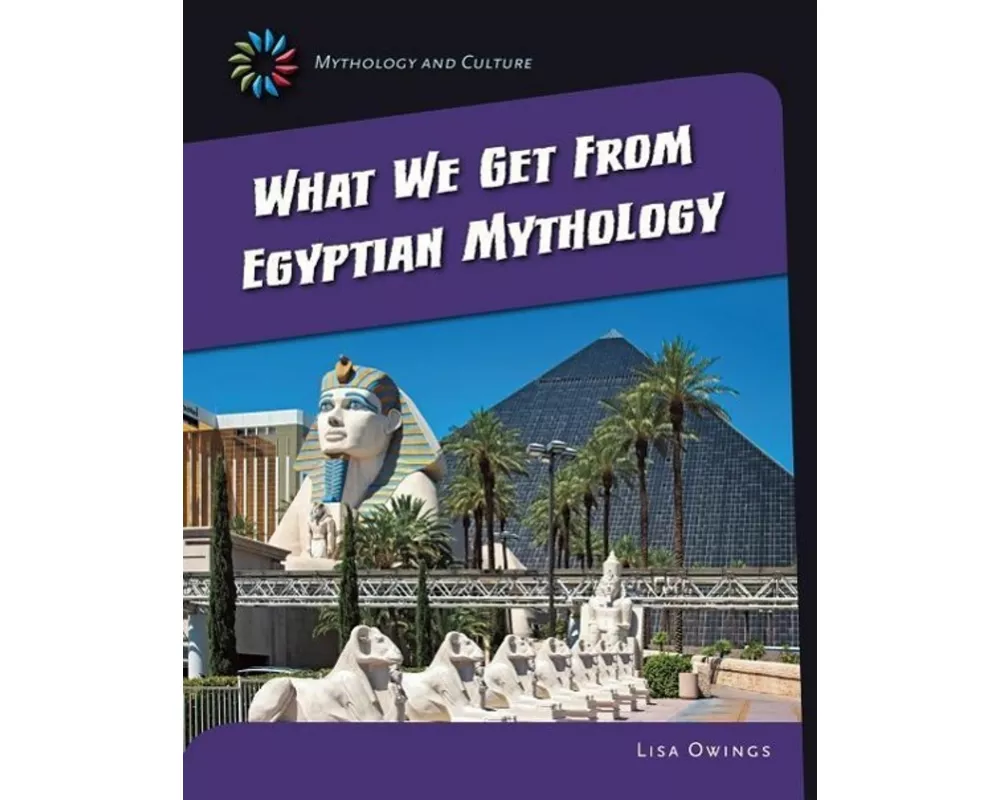 What We Get From Eqyptian Mythology