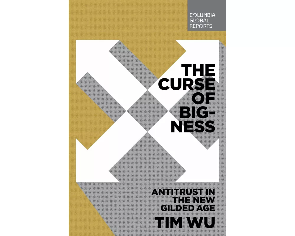 The Curse of Bigness