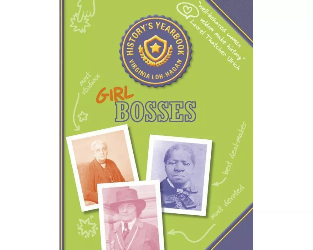 Girl Bosses
