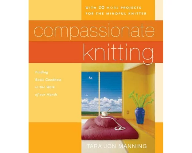 Compassionate Knitting