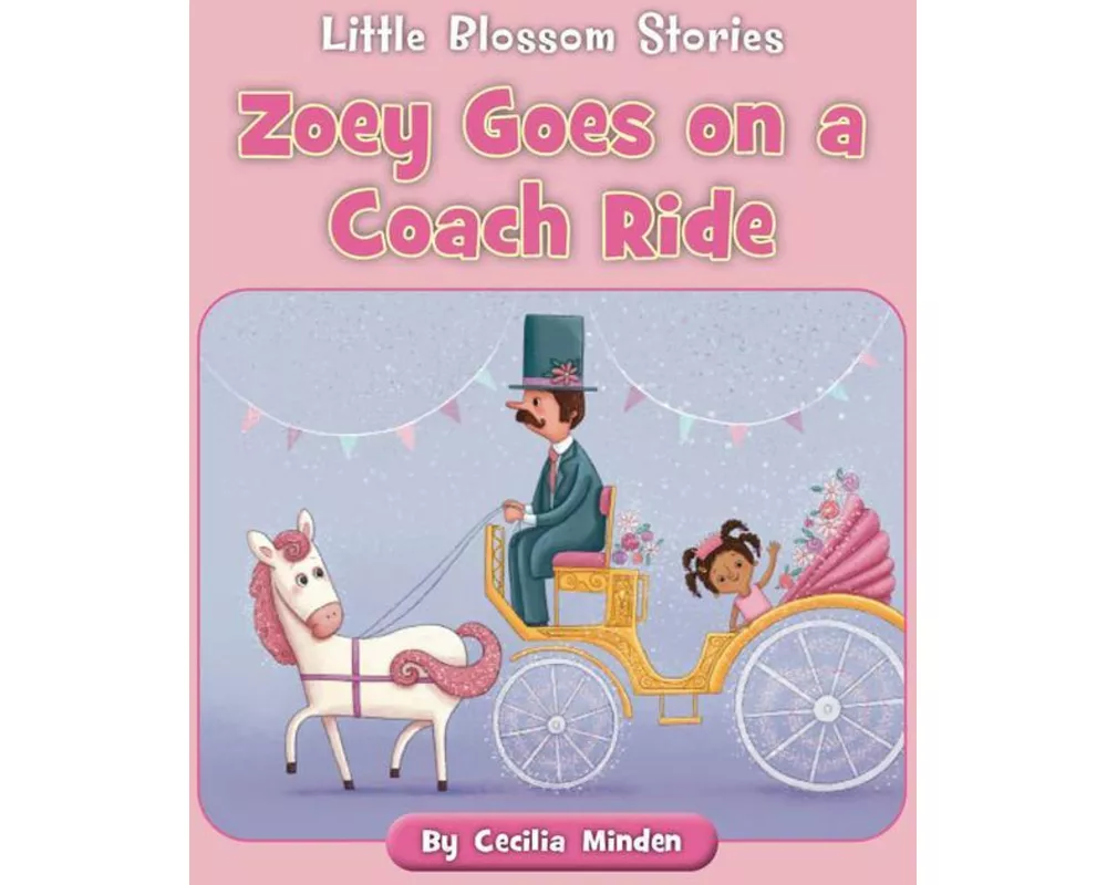 Zoey Goes on a Coach Ride