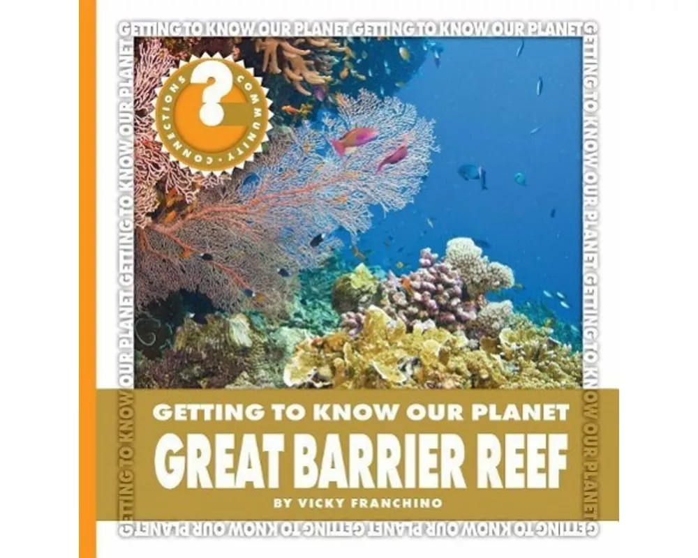 Great Barrier Reef