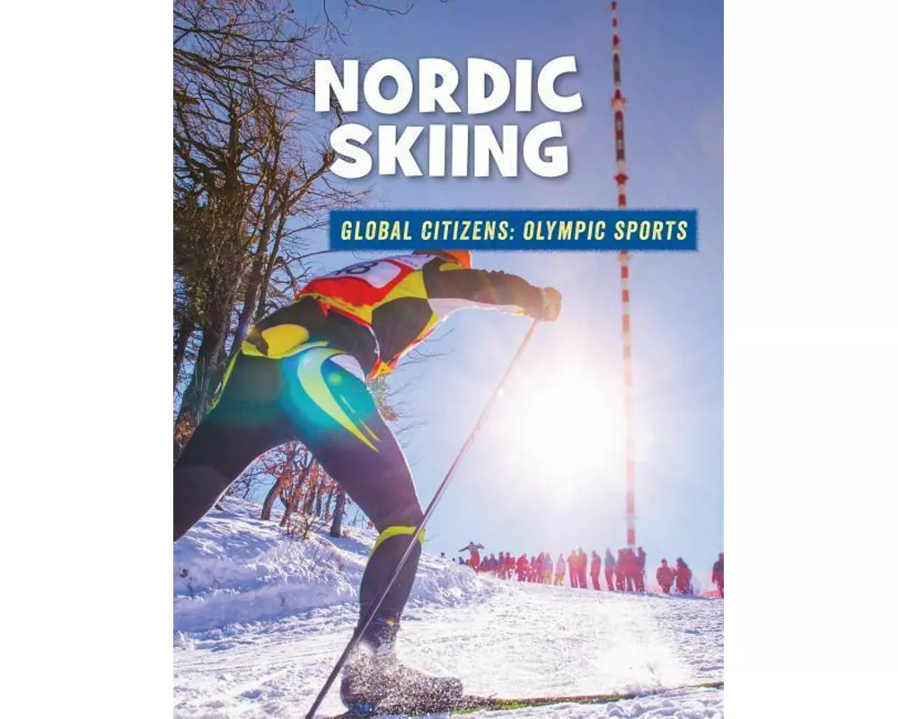 Nordic Skiing