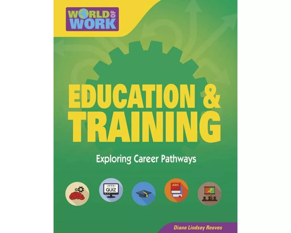 Education & Training