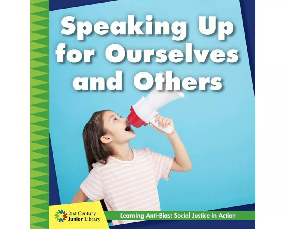 Speaking Up for Ourselves and Others