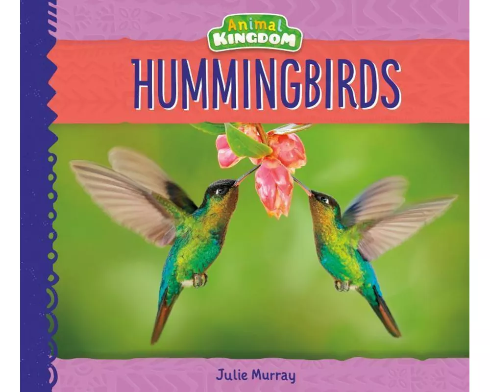 Hummingbirds