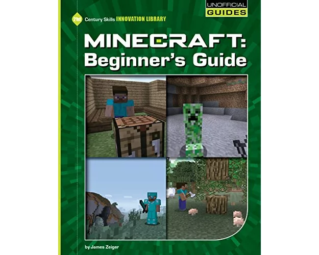 Minecraft Beginner's Guide
