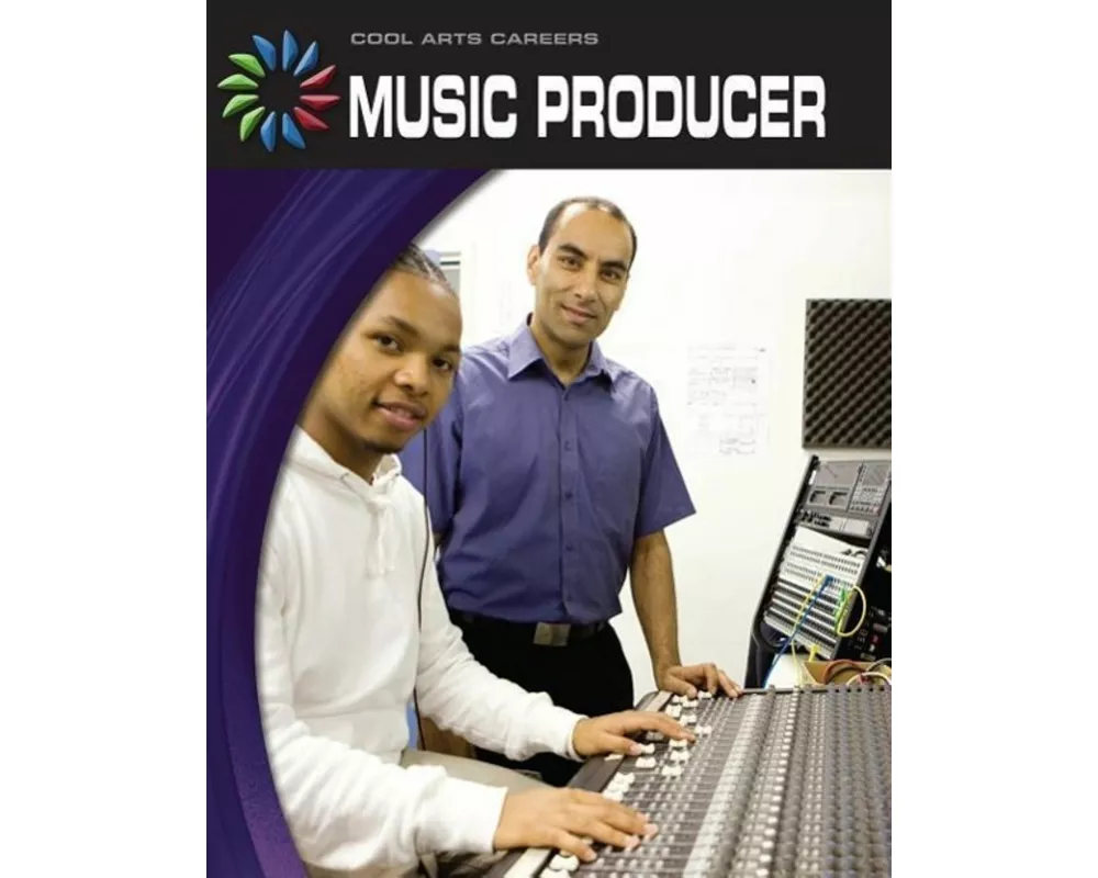 Music Producer