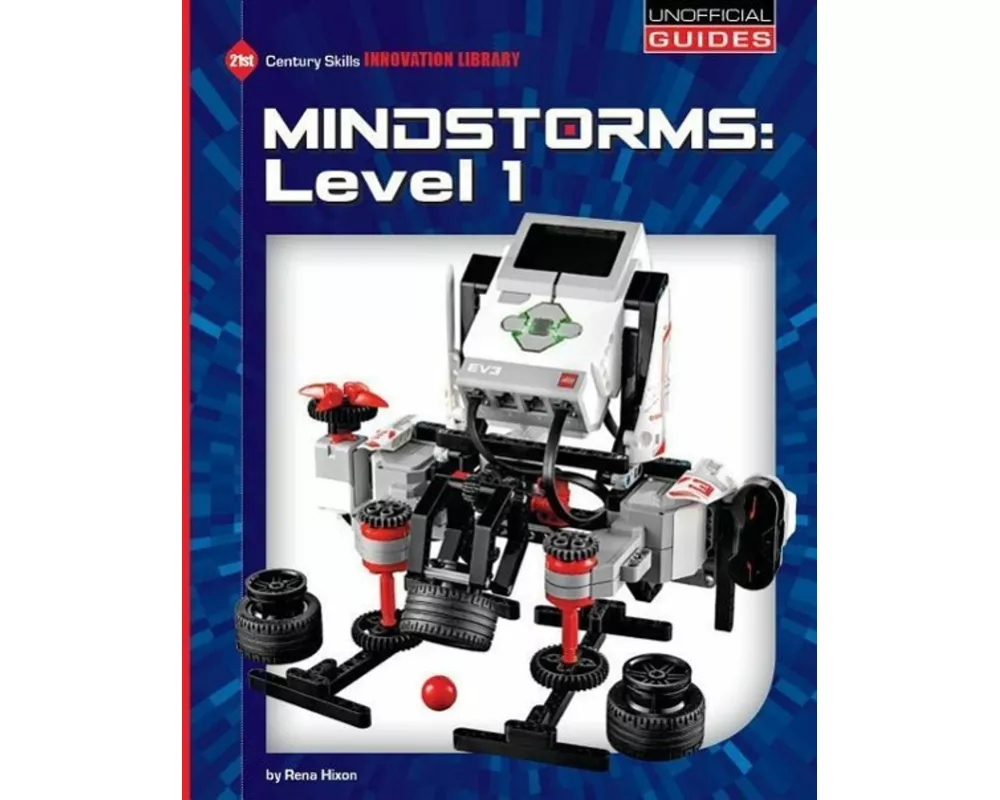 Mindstorms: Level 1