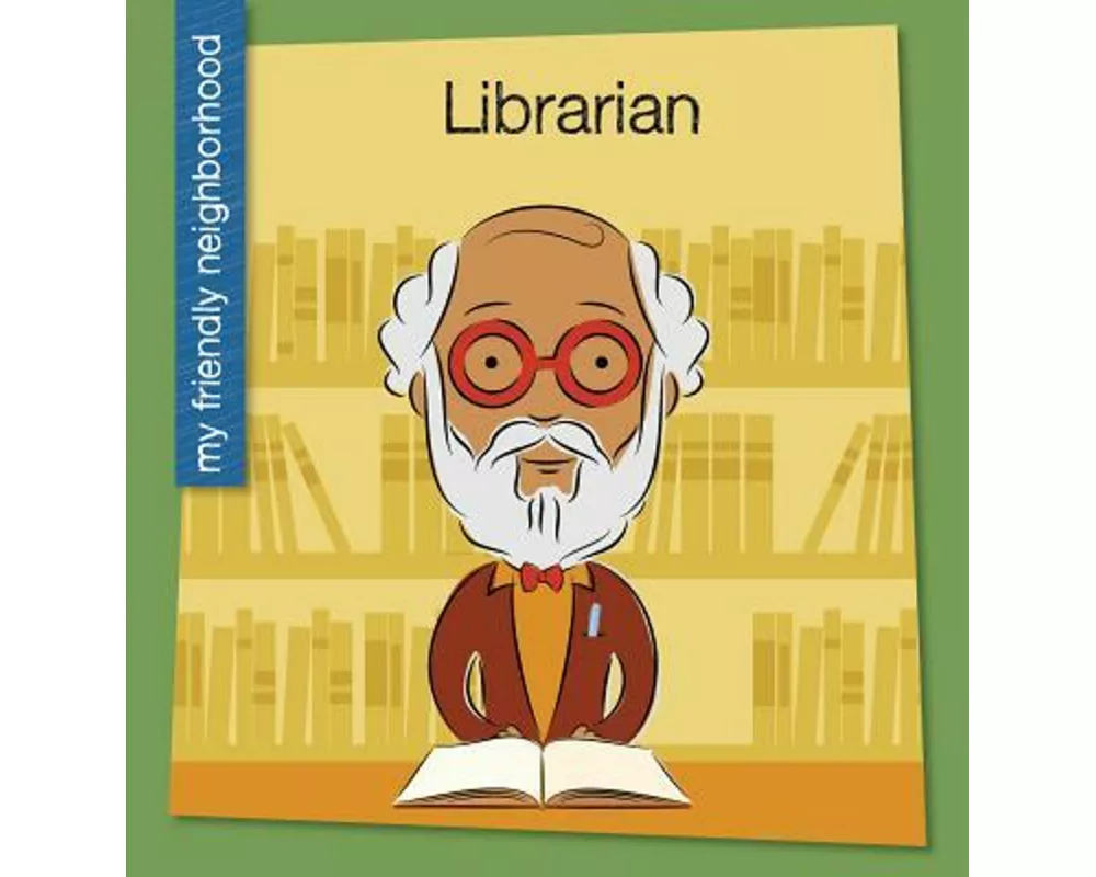 Librarian