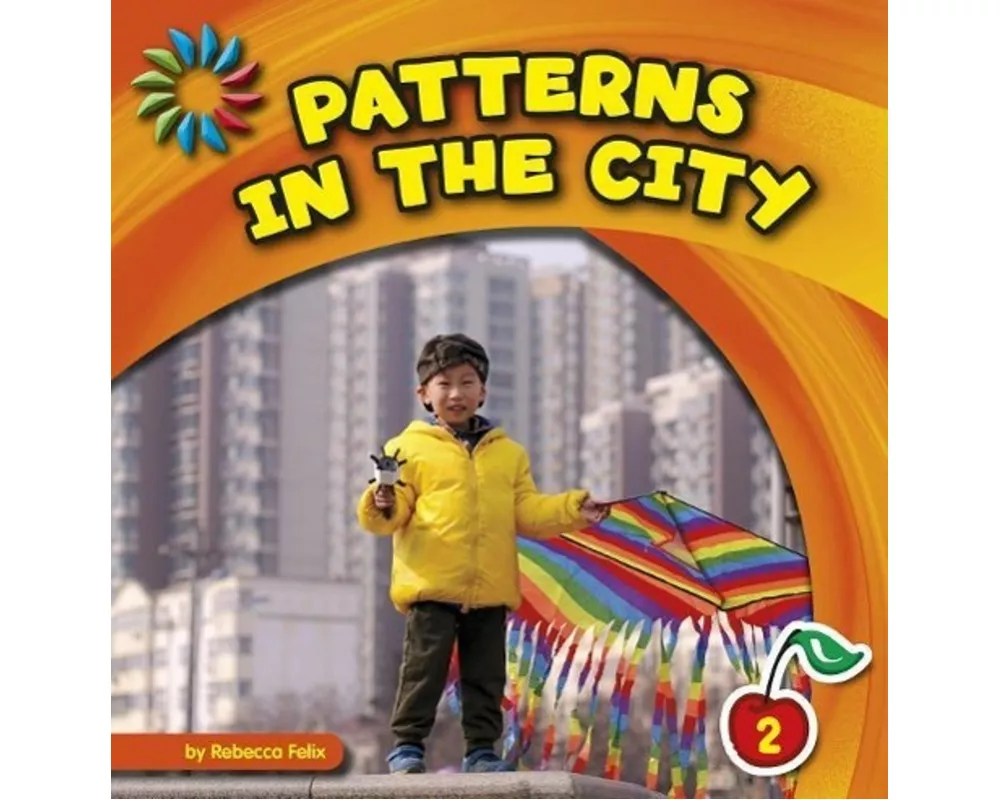 Patterns in the City
