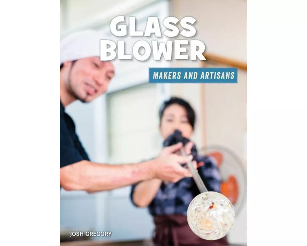 Glass Blower