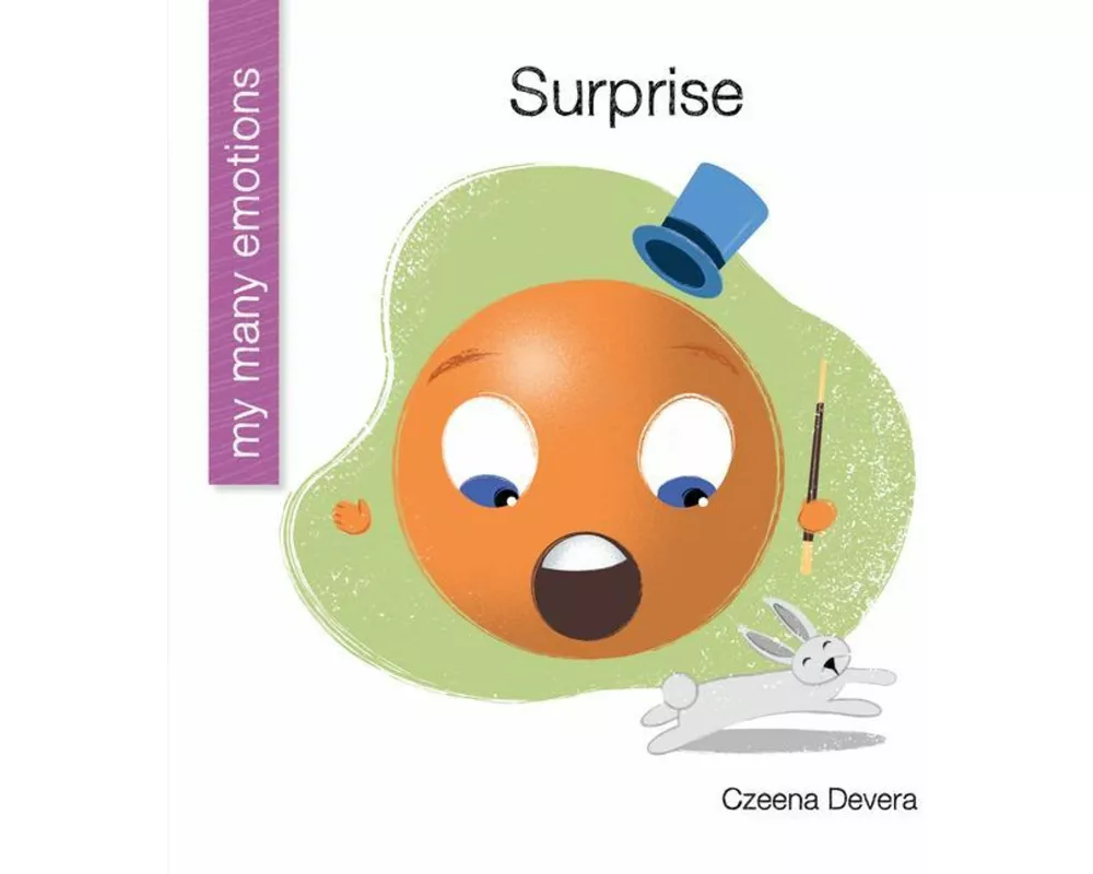 Surprise