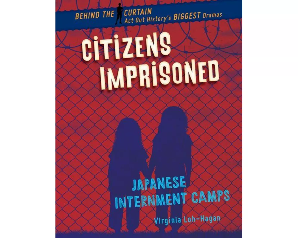 Citizens Imprisoned