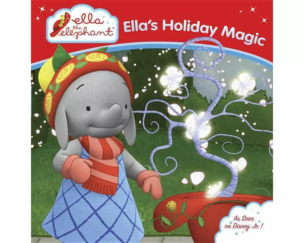 Ella's Holiday Magic