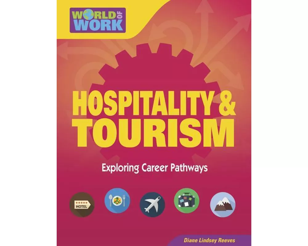 Hospitality & Tourism