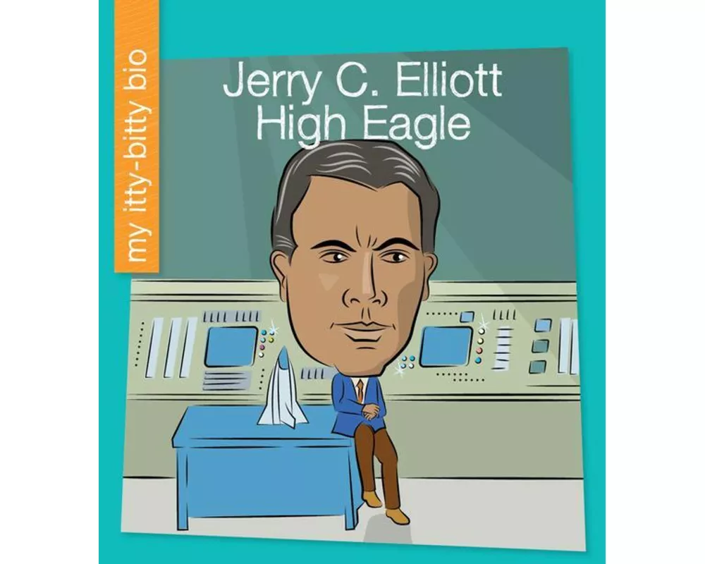 Jerry C. Elliott High Eagle