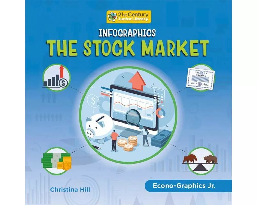 Infographics: The Stock Market