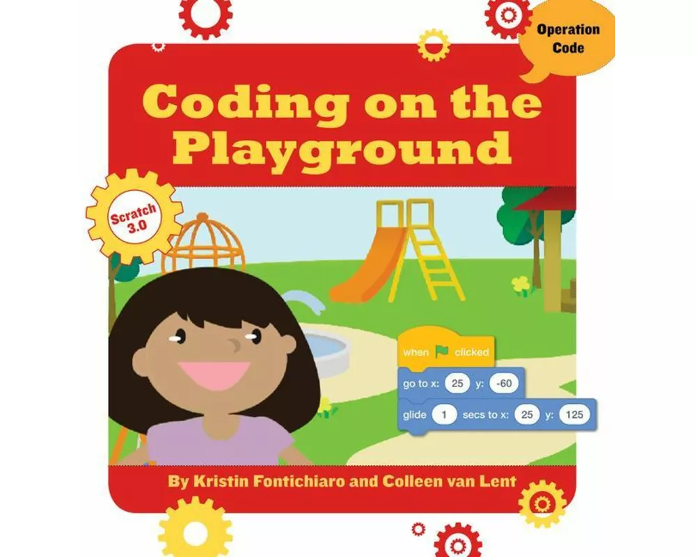 Coding on the Playground