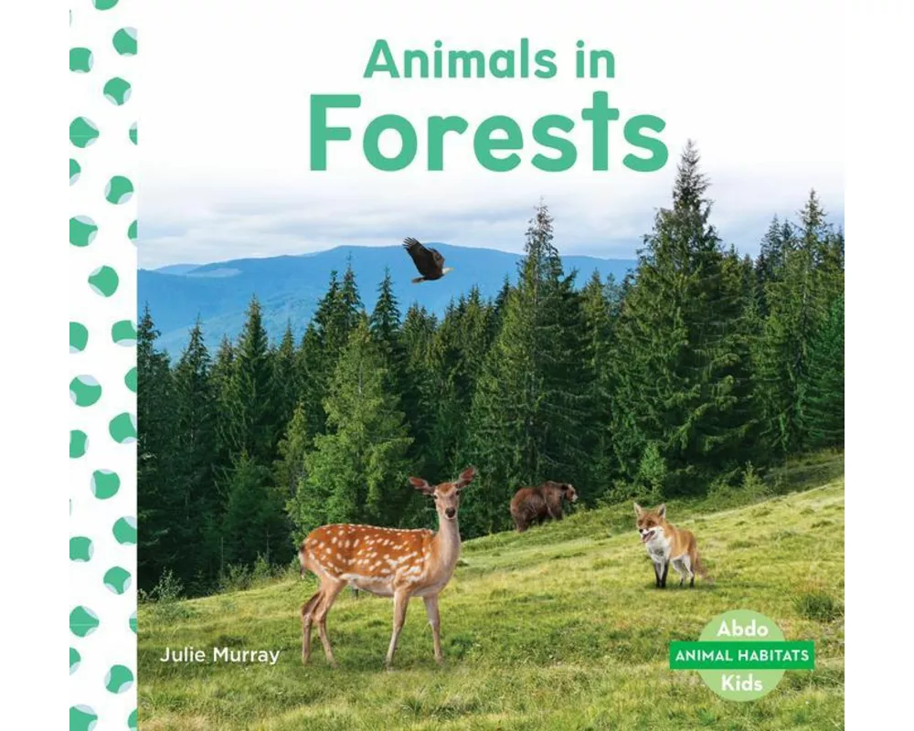 Animals in Forests